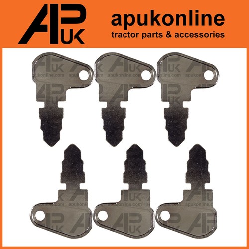 Ignition keys for old - keys,