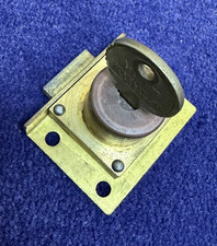 Antique Slot Machine Parts -