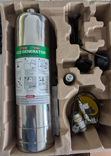 FZONE 2.5L Aquarium CO2