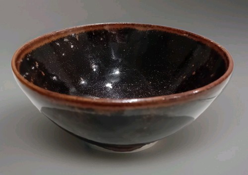 Leach pottery bowl - leach,