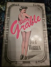 Betty Grable - the reluctant