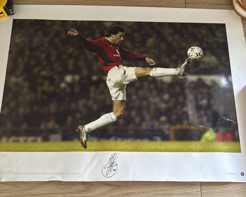 Ruud van nistelrooy hand - ruud,