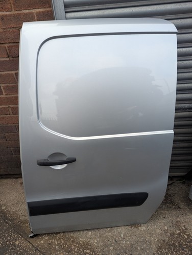 Citroen berlingo peugeot - berlingo,