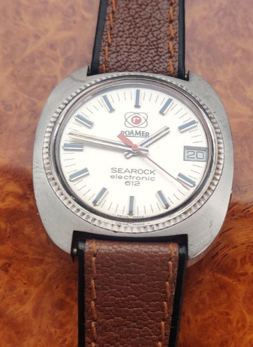 Roamer searock electronic - searock, 612