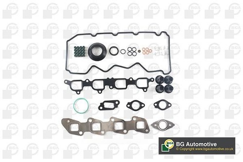 Cylinder head gasket - cylinder,