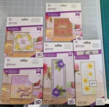 Crafters companion 3D
