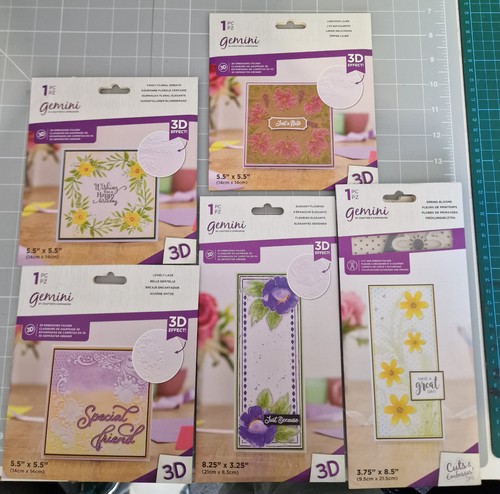Crafters companion - , 3d
