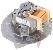 Fan Oven Motor for TECNIK