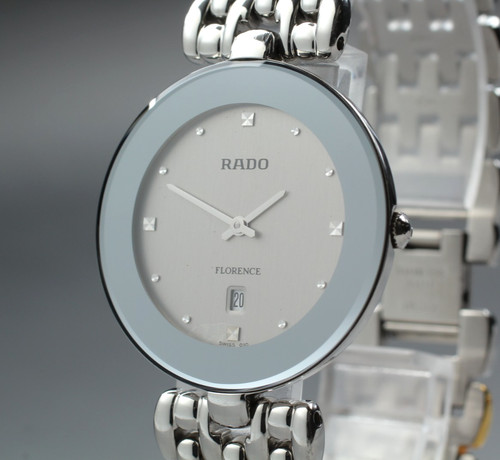 New batt mint rado - [n,