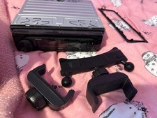 SONY MEX-N4300BT - BLUETOOTH