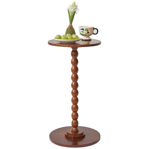Aibiju round side table small - aibiju,