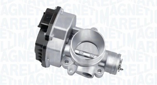 Throttle body fits peugeot - throttle, fits: