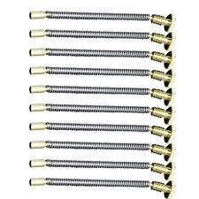 10 Pack Flint Spring Screws