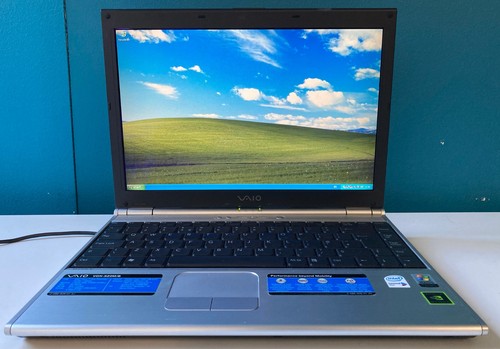 Sony vaio laptop model - laptop, (model