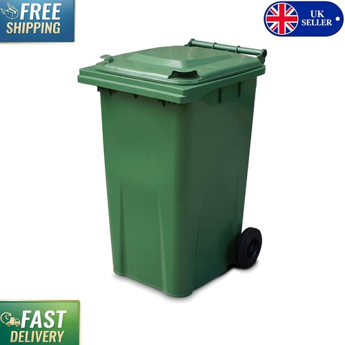 240 litre durable green - 240,
