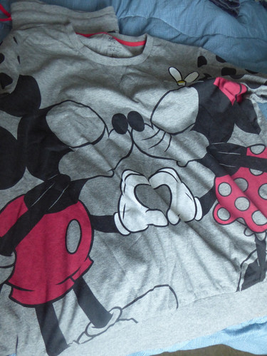 Disney store minnie - , and