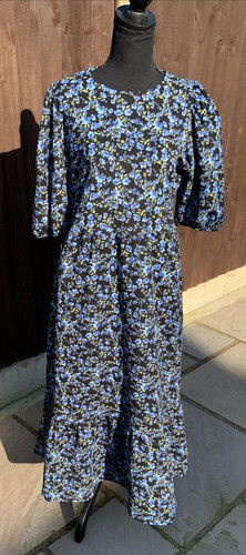 George ladies blue - george,,
