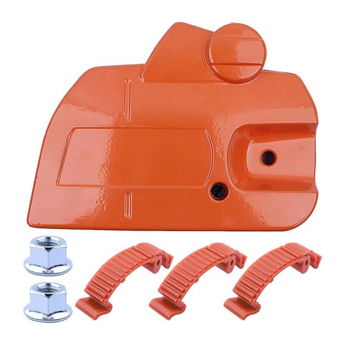 Replacement chain brake side - replacement,
