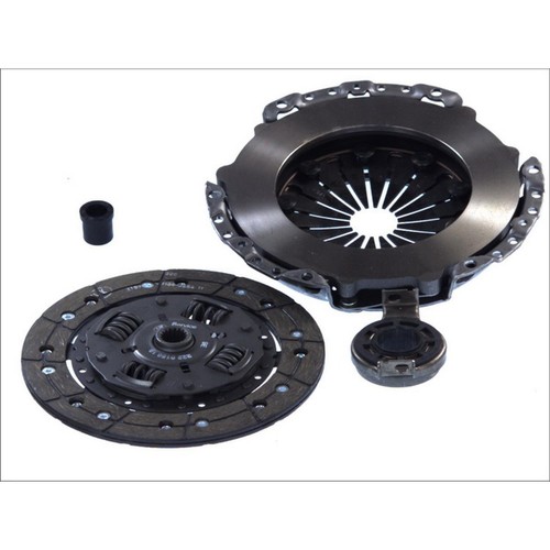 Luk 622 0569 clutch kit - 00,