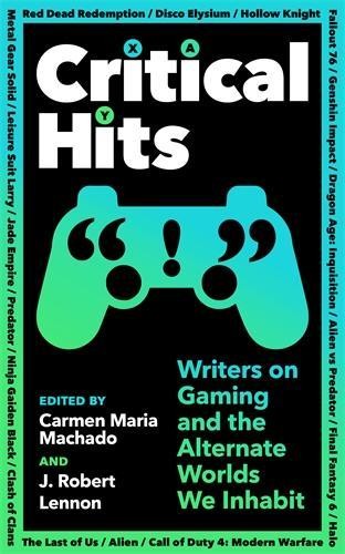 Critical hits writers on - critical, hits: