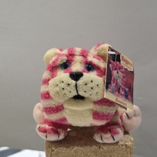 Bagpuss Cat Original 1999