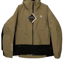 Nike Gore-Tex Hood Zip Jacket