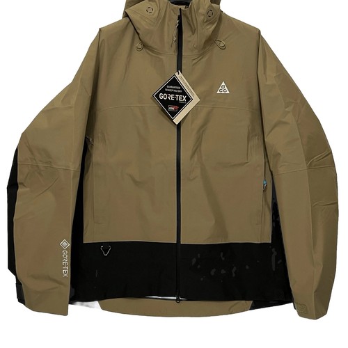 Nike acg misery ridge - ridge, hood