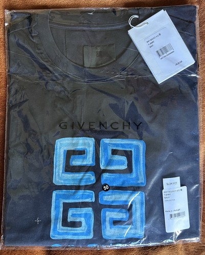 Givenchy designer shirt - t-shirt,