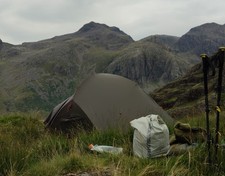 MSR Hubba Hubba NX 2-Person