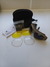 Hardly Used British Army