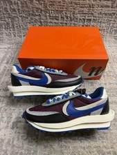 Size 7 - Nike X Sacai Ld