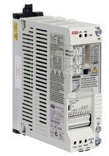 ABB Inverter Drive, 0.18 kW, 1 Phase, 230 V ac, 1.4 A, ACS55 Series