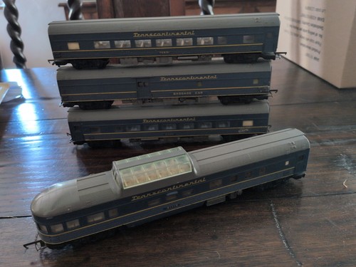 Triang oo gauge - x,