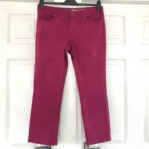 White stuff women dark magenta - white,