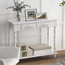 French Style Console Table