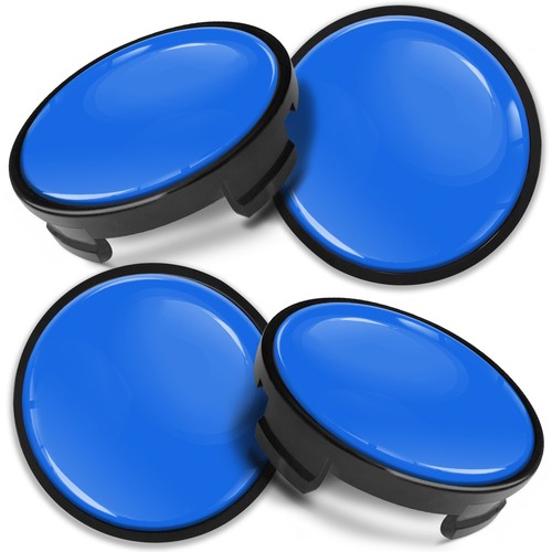 Wheel centre caps - for, ford