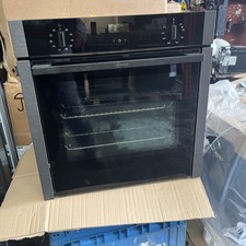 Neff N50 Electric Single Oven