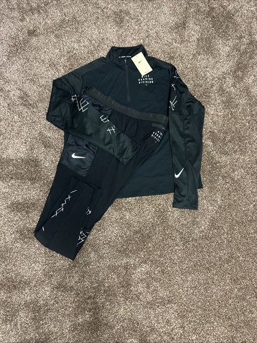 Men nike adv tracksuit - nike,