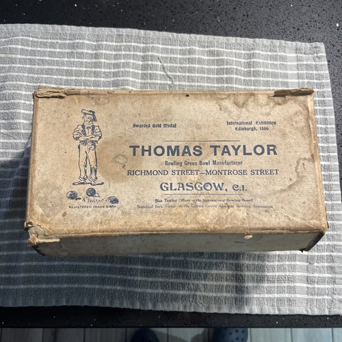 Vintage boxed wooden - vintage,