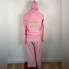 Y2K Victoria’s Secret Pink