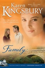 Family (Firstborn (Tyndale))