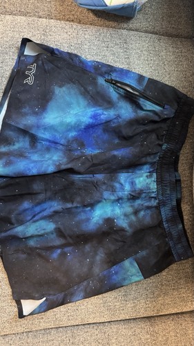Tyr galaxy print mens - galaxy,