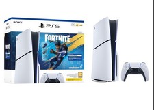 PlayStation 5 Disc Console-