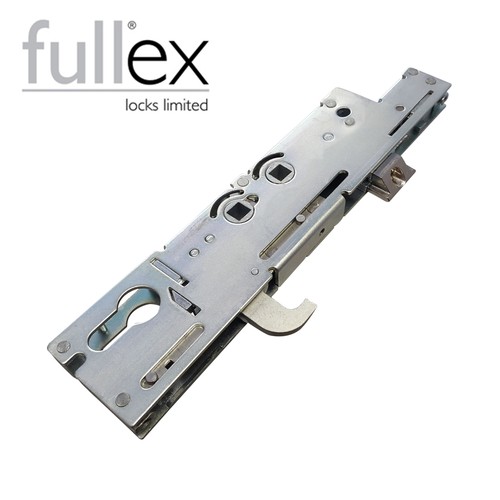 Fullex replacement upvc - xl,