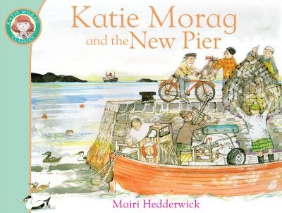Katie morag and - morag,