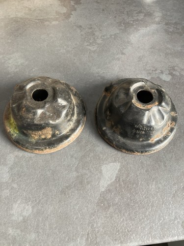 Ford fiesta mk2 front spring - mk2,