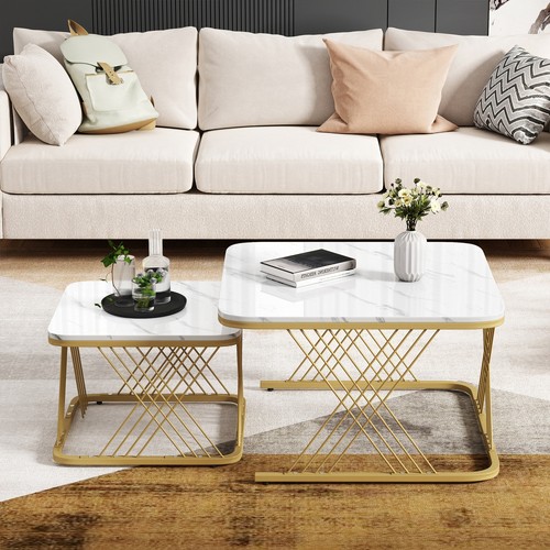 Nesting coffee table set top - nesting,
