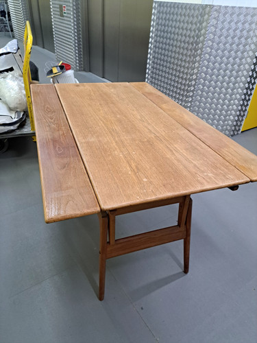 Vintage 1960s danish teak - 1960s,