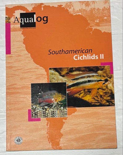 Aquarlog southamerican - aquarlog,