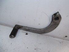 SUZUKI GSX750F  REAR BRAKE